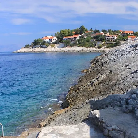 Apartman By The Sea Prigradica, Korcula - 543 Blato
