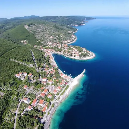 By The Sea Prigradica, Korcula - 543 Apartamento *