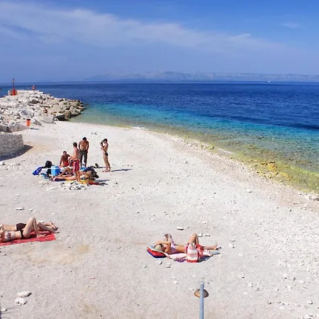 By The Sea Prigradica, Korcula - 543 Blato