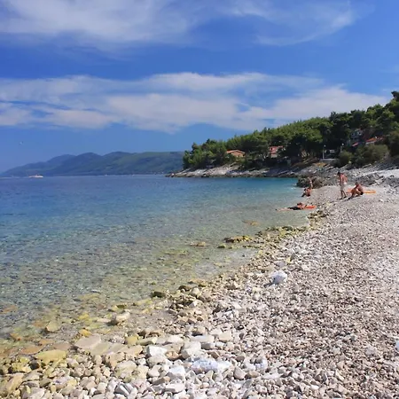 Apartamento By The Sea Prigradica, Korcula - 543 *