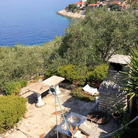 By The Sea Prigradica, Korcula - 543 Apartamento *
