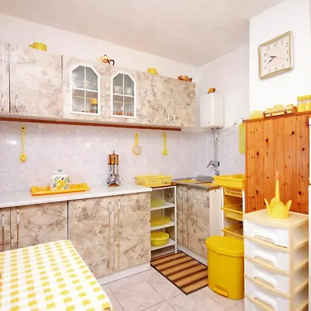 By The Sea Prigradica, Korcula - 543 Apartamento Blato (Korcula)
