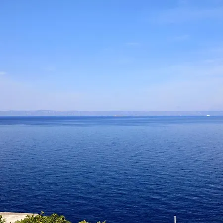 By The Sea Prigradica, Korcula - 543 Apartamento Blato (Korcula)