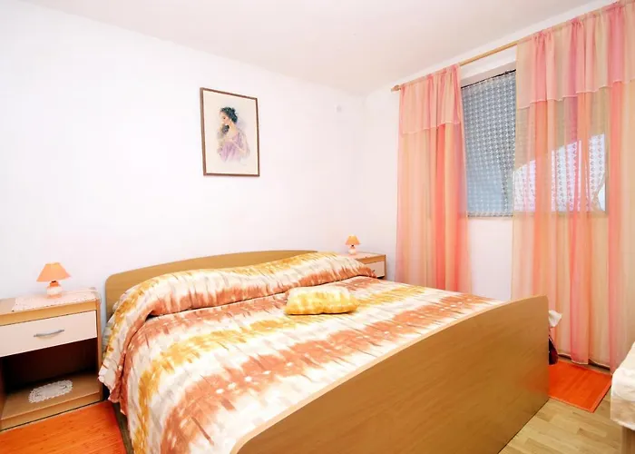 By The Sea Prigradica, Korcula - 543 דירה
