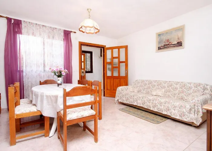 By The Sea Prigradica, Korcula - 543 דירה *