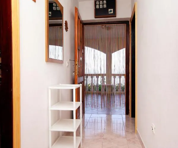 דירה By The Sea Prigradica, Korcula - 543 Blato (Korcula)