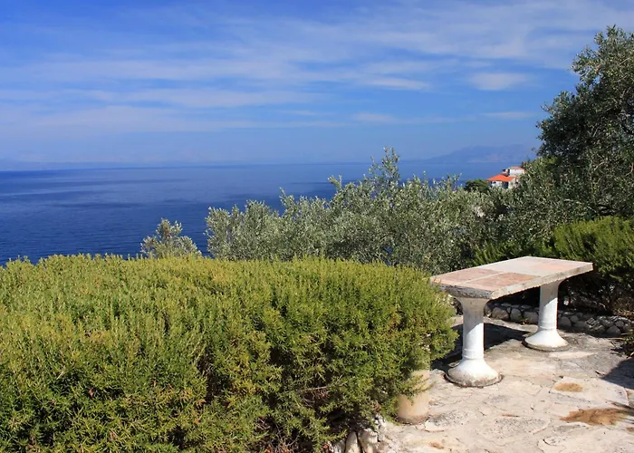 By The Sea Prigradica, Korcula - 543 דירה
