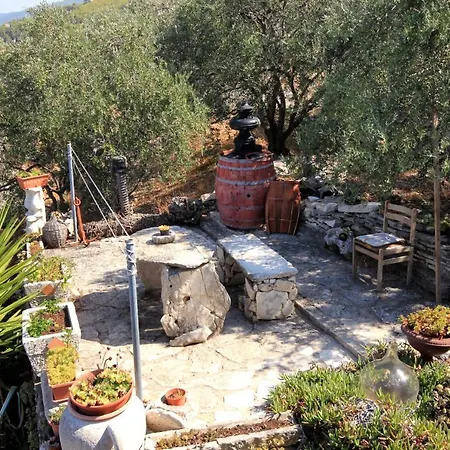 By The Sea Prigradica, Korcula - 543 Blato (Korcula)