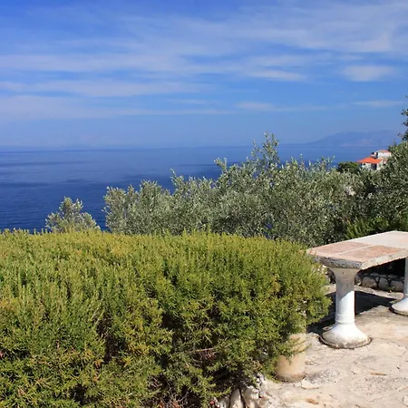 By The Sea Prigradica, Korcula - 543 Apartman