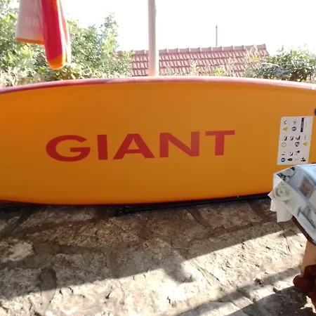 By The Sea Prigradica, Korcula - 543 Blato