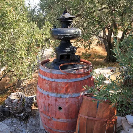 By The Sea Prigradica, Korcula - 543 Apartman