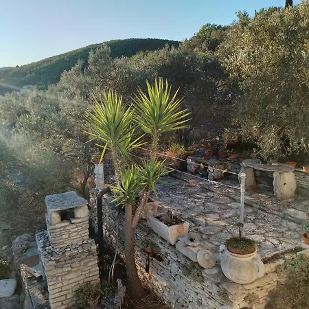 By The Sea Prigradica, Korcula - 543 Apartament