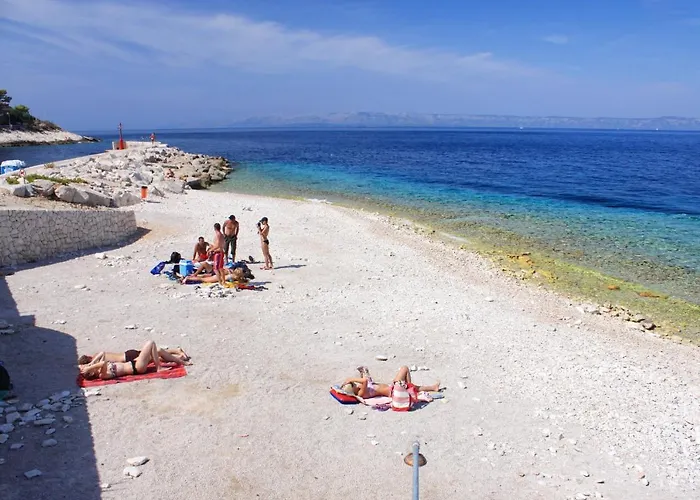 By The Sea Prigradica, Korcula - 543 Blato