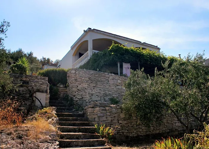 By The Sea Prigradica, Korcula - 543