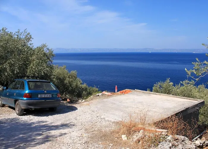 By The Sea Prigradica, Korcula - 543 Blato