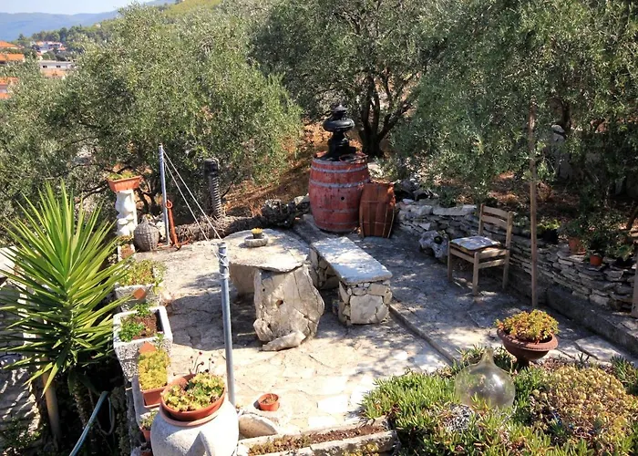 By The Sea Prigradica, Korcula - 543 Blato