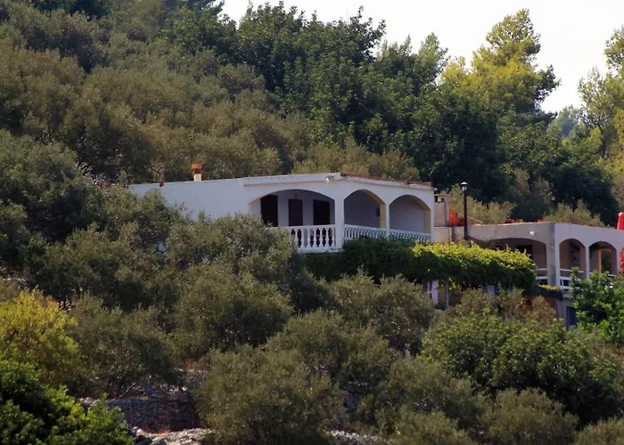 By The Sea Prigradica, Korcula - 543 * Blato