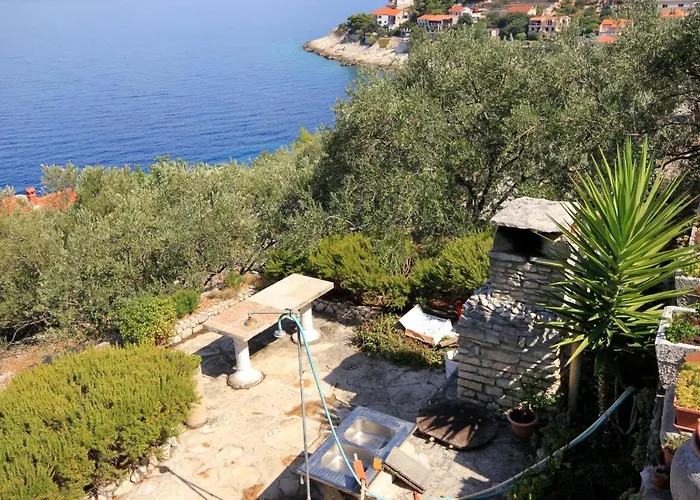 By The Sea Prigradica, Korcula - 543 Apartman *