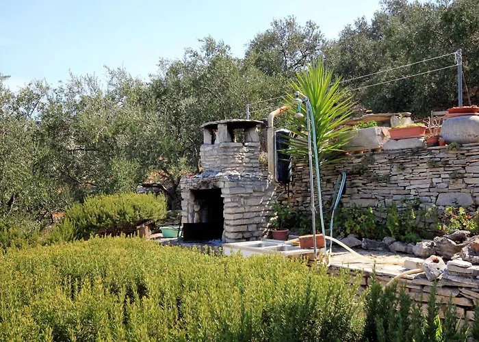 By The Sea Prigradica, Korcula - 543