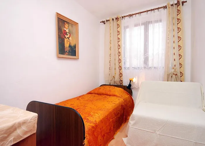 By The Sea Prigradica, Korcula - 543 *