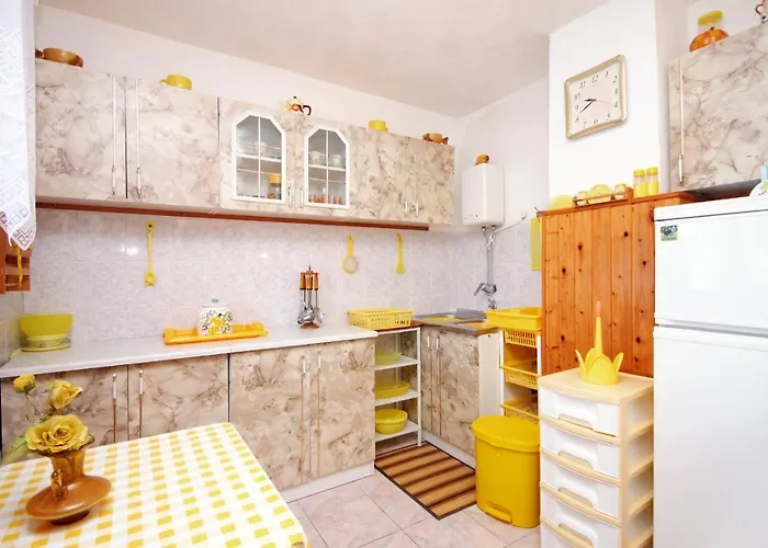 By The Sea Prigradica, Korcula - 543 Apartament Blato (Korcula)