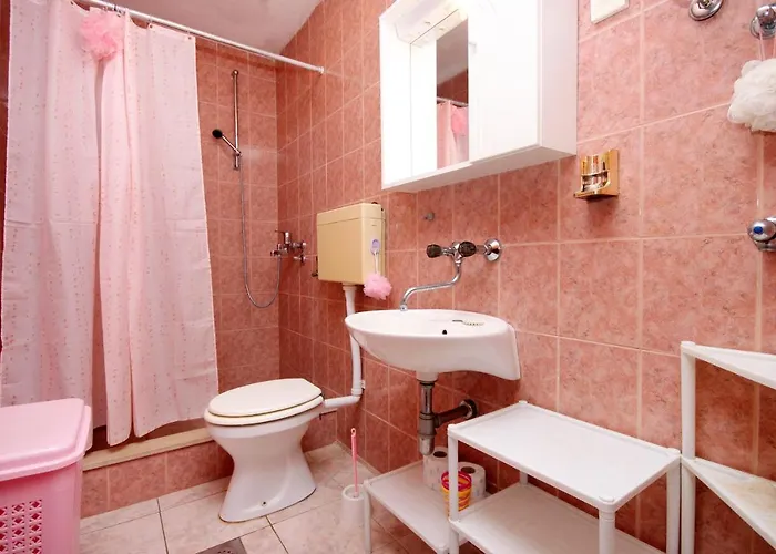 By The Sea Prigradica, Korcula - 543 * Blato