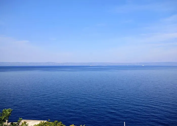 By The Sea Prigradica, Korcula - 543 Apartman Blato