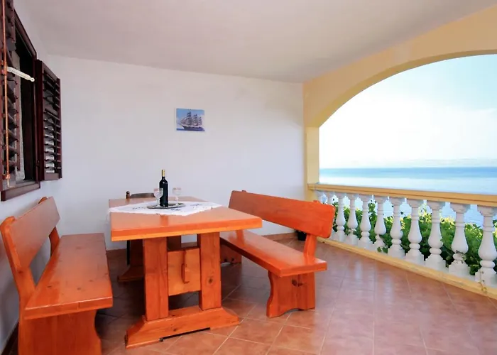 By The Sea Prigradica, Korcula - 543 * Blato (Korcula)