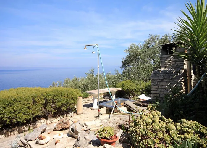 By The Sea Prigradica, Korcula - 543 *