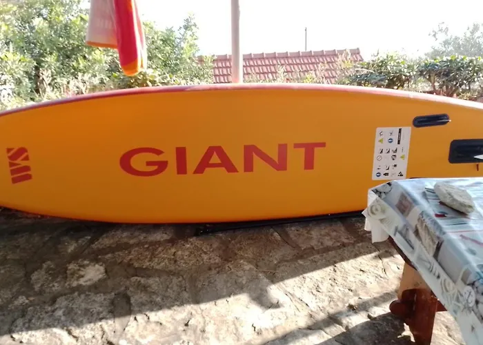 By The Sea Prigradica, Korcula - 543 Blato