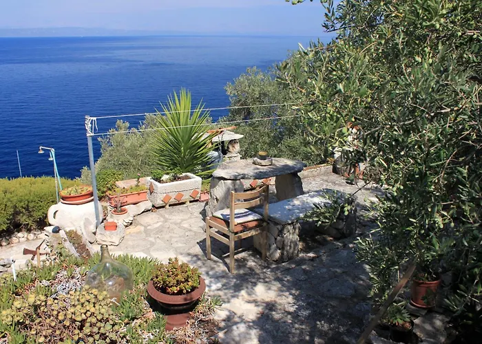 By The Sea Prigradica, Korcula - 543