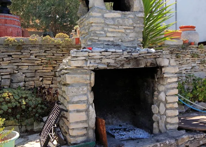 By The Sea Prigradica, Korcula - 543 *