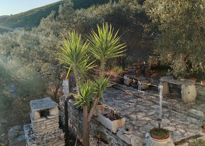 By The Sea Prigradica, Korcula - 543 Apartman